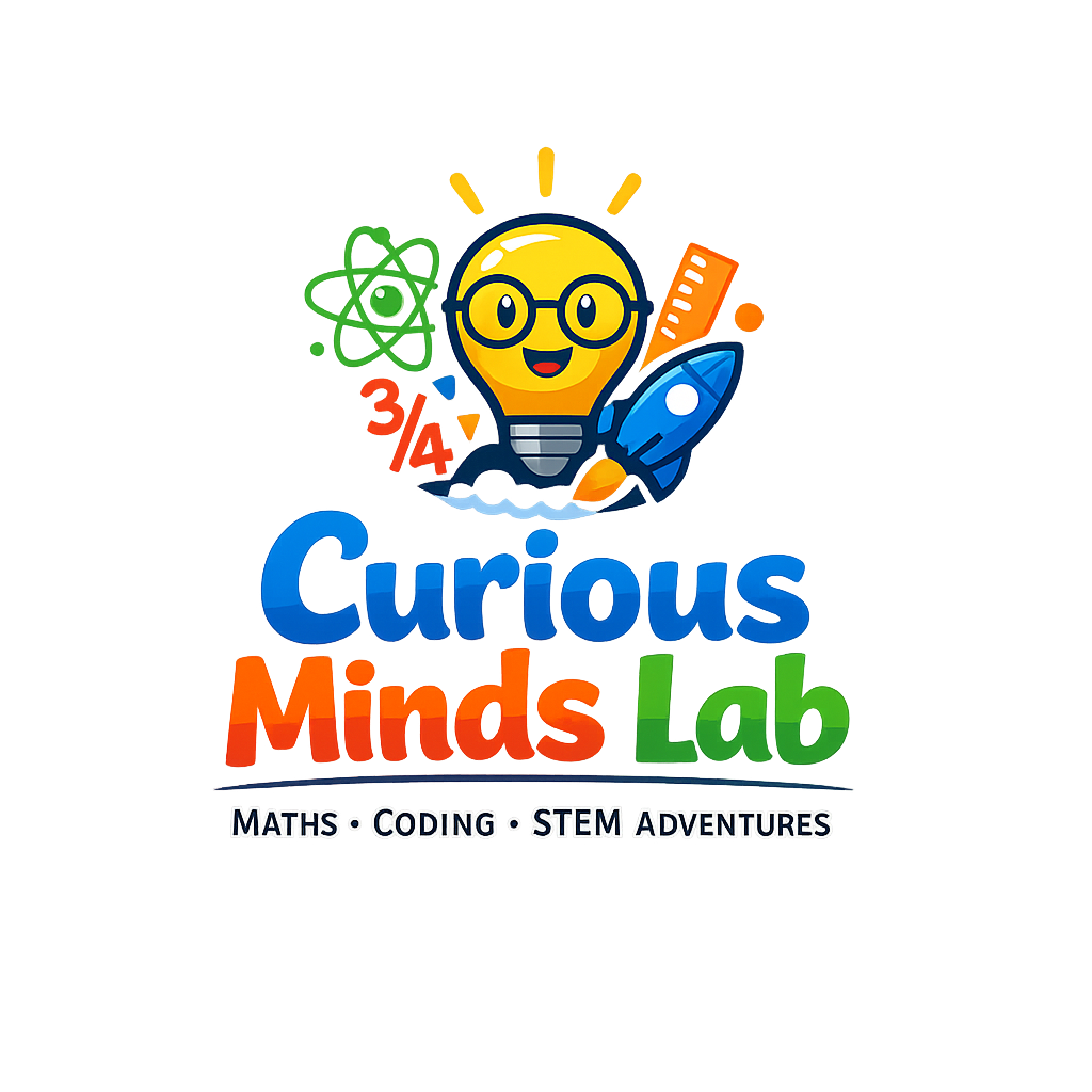Curious Minds Lab